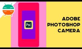 Come funziona Adobe Photoshop Camera, l'INTELLIGENZA ARTIFICIALE nelle foto su Android ed iPhone