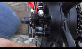 Come Registrare facilmente i freni a disco di una BICI o MONOPATTINO elettrico?!
