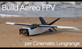 Come costruire un Aereo FPV – Ep.2: INAV e configurazioni