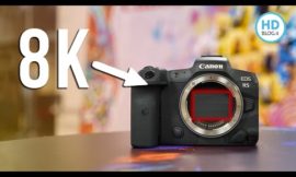 In viaggio con PANASONIC LUMIX G100: VLOG camera … a METÀ